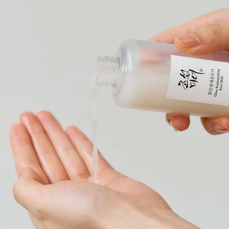 Beauty of Joseon - Glow Replenishing Rice Milk 150ml