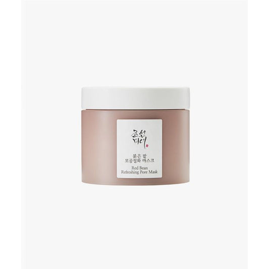 Beauty of Joseon - Red Bean Refreshing Pore Mask 140ml