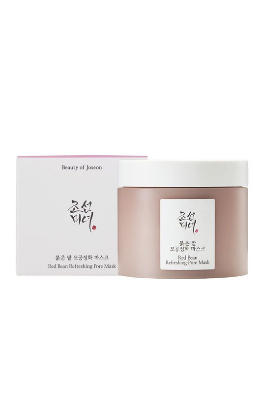 Beauty of Joseon - Red Bean Refreshing Pore Mask 140ml