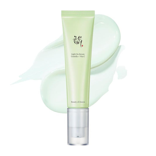 Beauty of Joseon - Light On Serum : Centella + Vita C 30ml