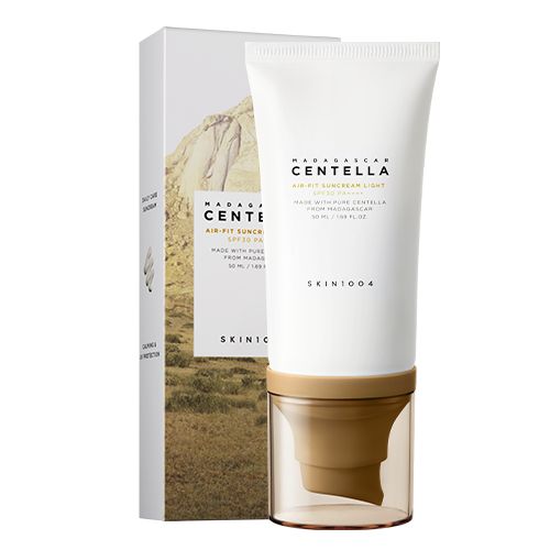 SKIN1004 - CENTELLA AIR-FIT SUNCREAM LIGHT SPF30 PA++++ 50ml