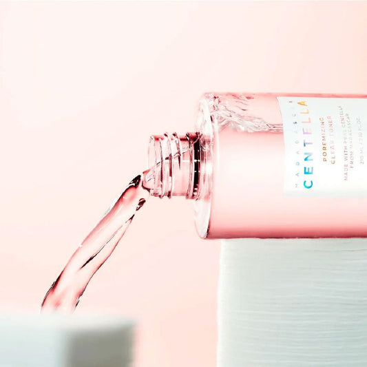 SKIN1004 POREMIZING CLEAR TONER 210ml