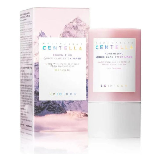 SKIN1004 POREMIZING QUICK CLAY STICK MASK 27g