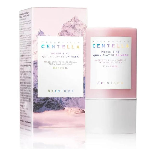 SKIN1004 POREMIZING QUICK CLAY STICK MASK 27g