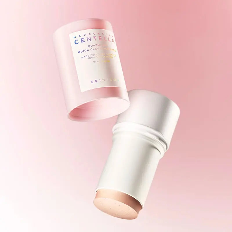 SKIN1004 MASQUE À L'ARGILE POREMISANT RAPIDE 27 g