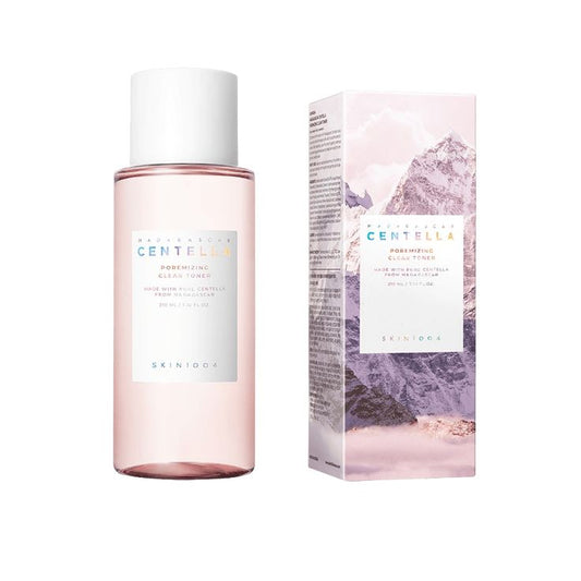 SKIN1004 POREMIZING CLEAR TONER 210ml