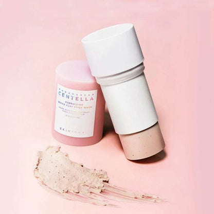 SKIN1004 MASQUE À L'ARGILE POREMISANT RAPIDE 27 g