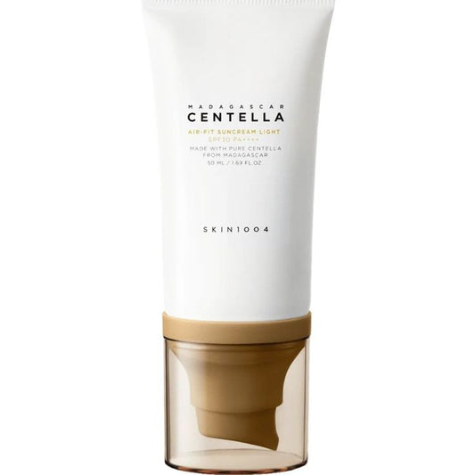SKIN1004 - CENTELLA AIR-FIT SUNCREAM LIGHT SPF30 PA++++ 50ml