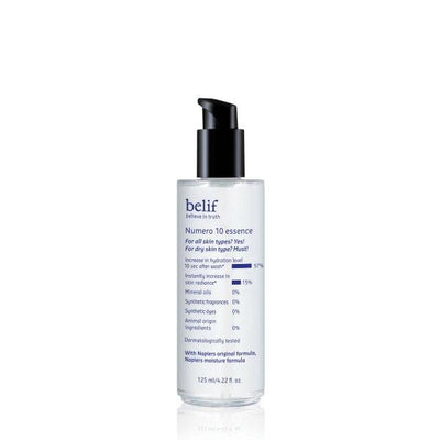 Belif - Numero 10 Essence 125ml