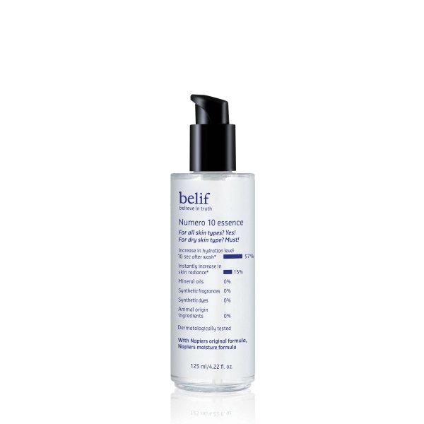 Belif - Numero 10 Essence 125ml