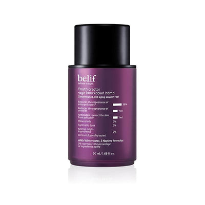 Belif - Youth Creator Age Knockdown Bomb 50ml