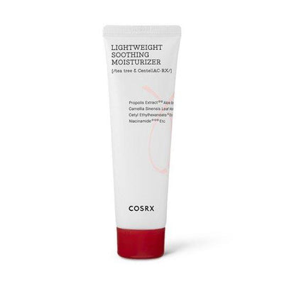 COSRX - Collection AC Hydratant apaisant léger 80 ml