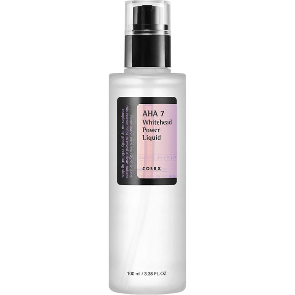 COSRX AHA 7 Whitehead Power Liquid 100 ml