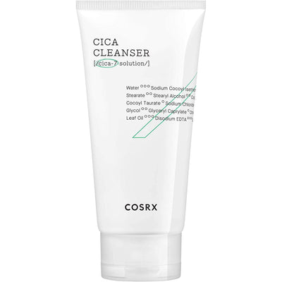 Nettoyant Cica Pure Fit COSRX 150 ml