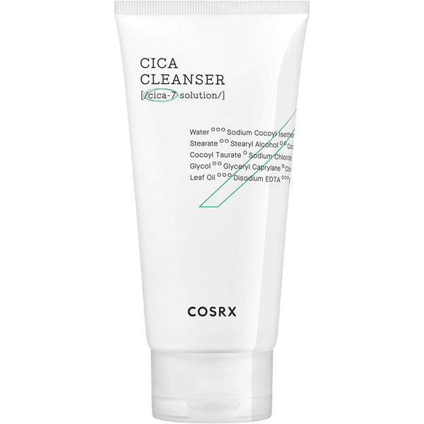 Nettoyant Cica Pure Fit COSRX 150 ml