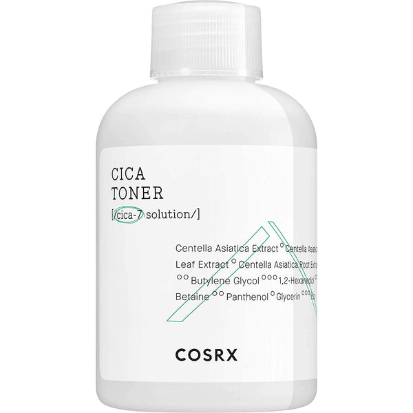 Tonique COSRX Pure Fit Cica 150 ml