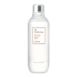 COSRX - Collection AC Liquide Calmant Doux 125 ml