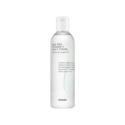 COSRX - Tónico diario Refresh ABC (vitamina C AHA BHA) 280 ml