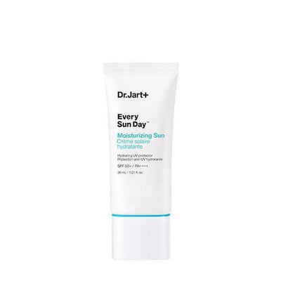 Dr.Jart+ Every Sun Day Crème Solaire Hydratante 30 ml
