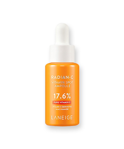 LANEIGE - Ampoule Radian-C Vitamine Spot 10 ml