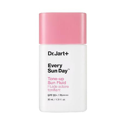 Dr.Jart+ Every Sun Day Fluide Solaire Tonifiant 30 ml (SPF50+ PA++++)