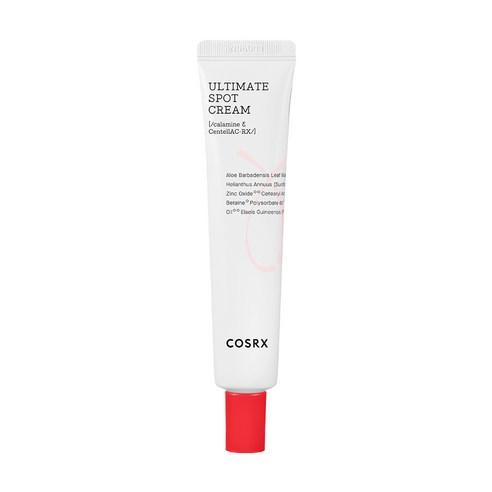 COSRX - Crema para manchas definitiva de la colección AC 30 g
