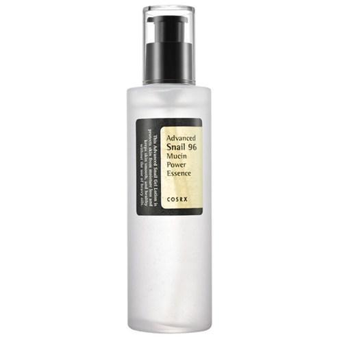 Essence puissante à la mucine d'escargot avancée COSRX 96, 100 ml