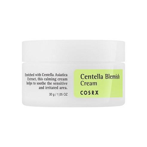 COSRX - Crème anti-imperfections à la centella 30 ml