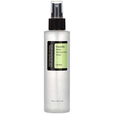 COSRX - Tonique sans alcool à l'eau de centella 150 ml
