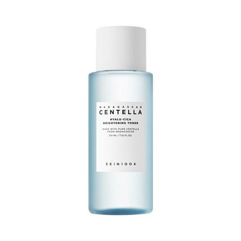 SKIN1004 - Madagascar Centella Hyalu-Cica Brightening Toner 210ml
