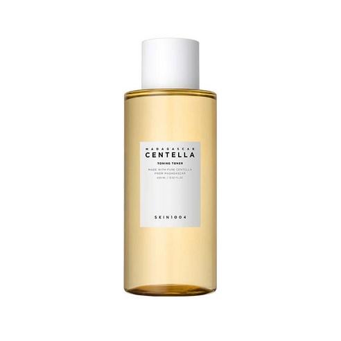 SKIN1004 - Madagascar Centella Toning Toner 400ml