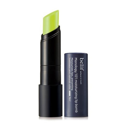 Belif - Manology 101 Moisturizing Lip Bomb 4g