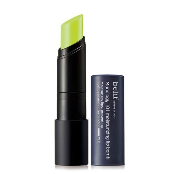 Belif - Manology 101 Moisturizing Lip Bomb 4g