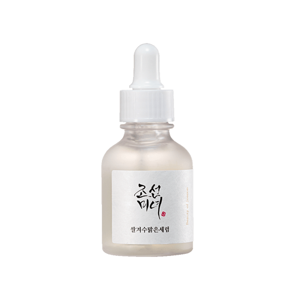 Beauty of Joseon - Suero iluminador profundo: Arroz + Alfa-arbutina 30 ml