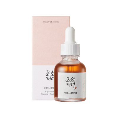 Beauty of Joseon - Revive Serum: Ginseng + Snail Mucin 30ml