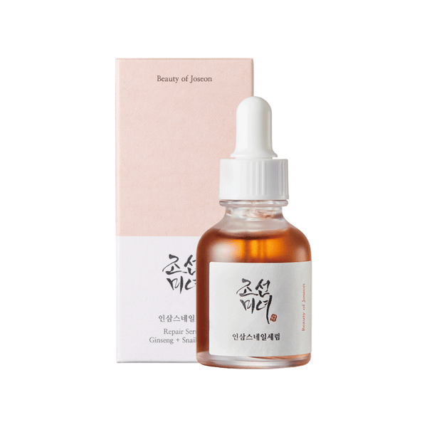 Beauty of Joseon - Revive Serum: Ginseng + Snail Mucin 30ml