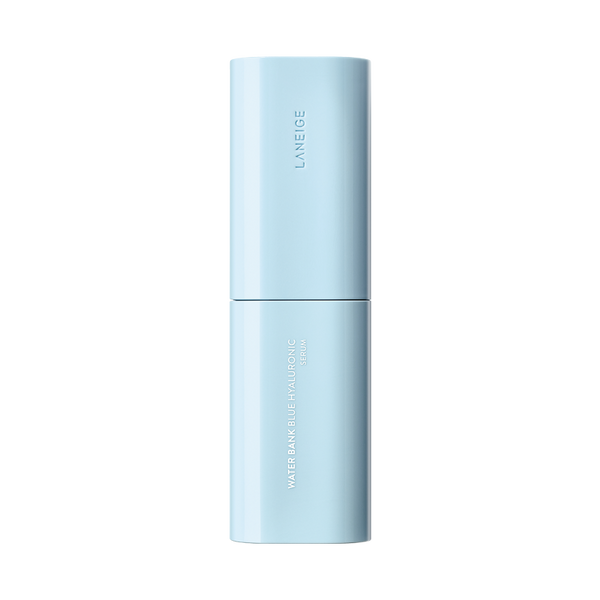 Sérum hyaluronique bleu Water Bank de LANEIGE 50 ml