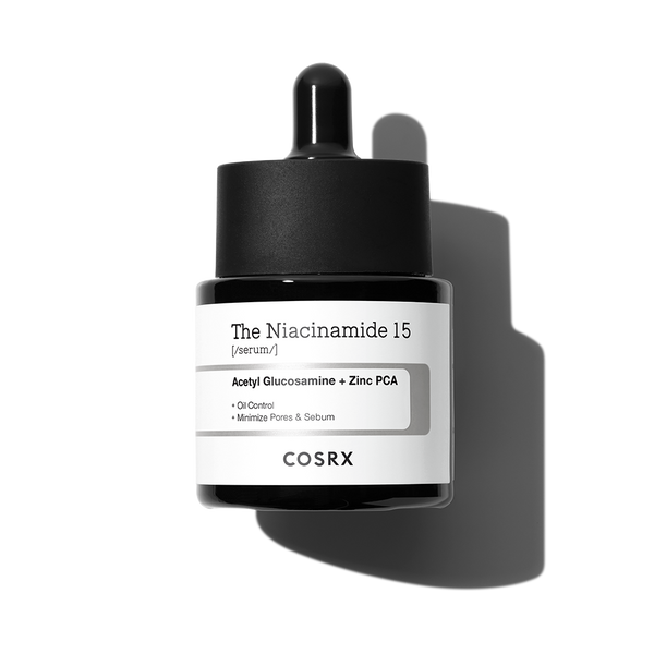 COSRX Le Sérum Niacinamide 15 20 ml