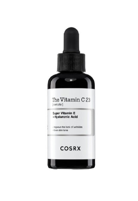 COSRX - El Suero de Vitamina C 23 20ml