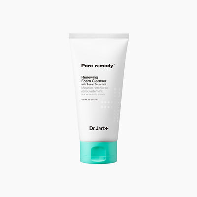 Dr.Jart+ Pore·remedy Nettoyant moussant rénovateur 150 ml
