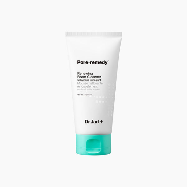 Dr.Jart+ Pore·remedy Nettoyant moussant rénovateur 150 ml