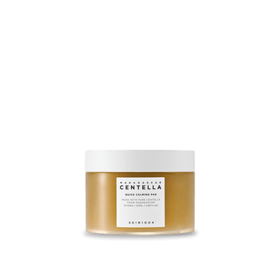 SKIN1004 - CENTELLA QUICK CALMING PAD 130ml(70 Pads)