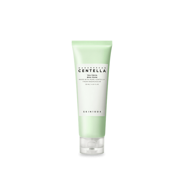 SKIN1004 TEA-TRICA BHA FOAM 125ml