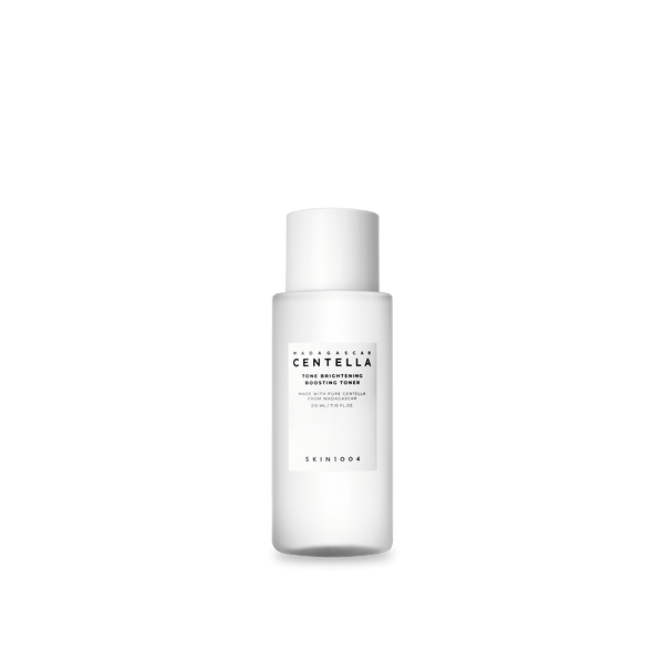 SKIN1004 TÓNICO ILUMINADOR Y POTENCIADOR DE TONIFICACIÓN 210 ml