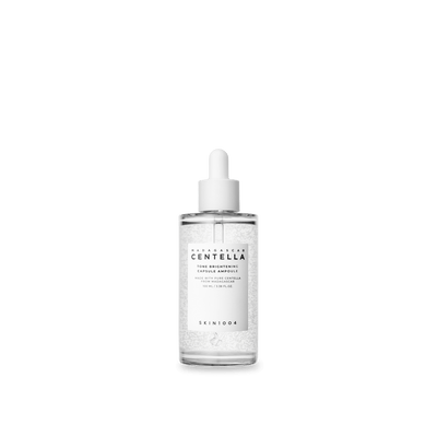CÁPSULA ILUMINADORA DE TONO SKIN1004 AMPOLLA 100 ml