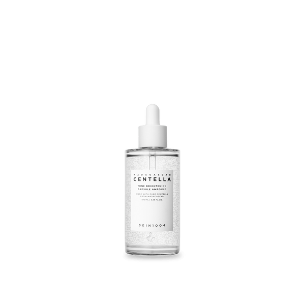 CÁPSULA ILUMINADORA DE TONO SKIN1004 AMPOLLA 100 ml