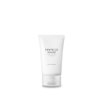 SKIN1004 CREMA CÁPSULA ILUMINADORA DE TONO 75 ml