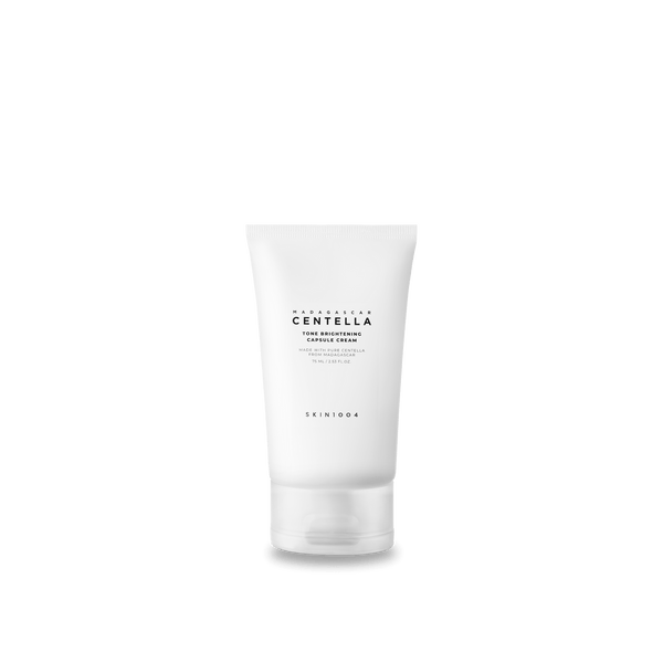 SKIN1004 CREMA CÁPSULA ILUMINADORA DE TONO 75 ml