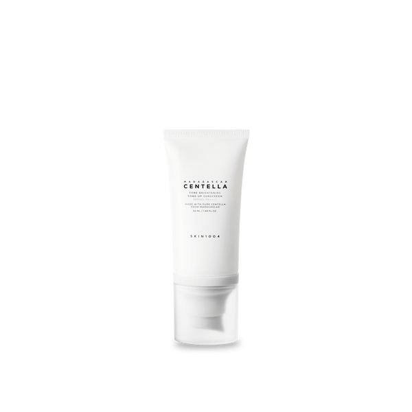 SKIN1004 PROTECTOR SOLAR TONIFICADOR ILUMINADOR 50 ml