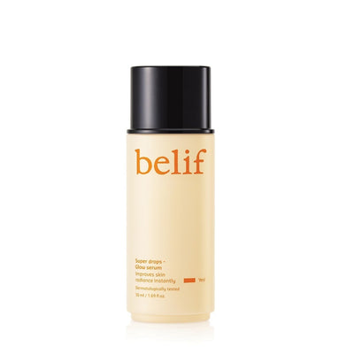 Belif - Super Drops Glow Serum 50ml